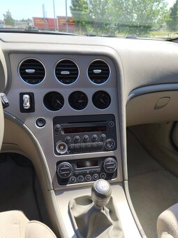 Alfa Romeo 1.9 JTS - 14