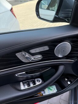 Mercedes Benz w213 220d 4MATIC DPH - 14