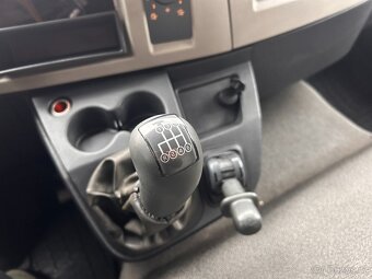 Prodám Volvo FL 240, valník, plachta - 14