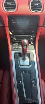 Porsche Cayman - 14