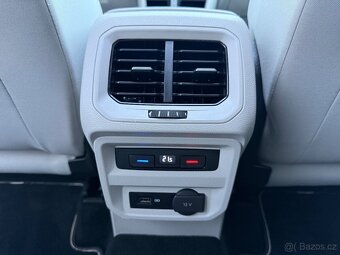 VW TIGUAN ALLSPACE 1.5 TSi DSG LED KAMERA PANORAMA 7 MÍST - 14