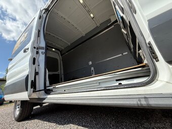 Ford Transit 2.0tdci (125kw) L3H3 1.majitel/190tkm - 14