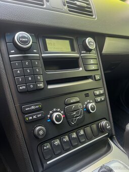 Volvo XC90 D5 R-Design/4x4/2008 - 14