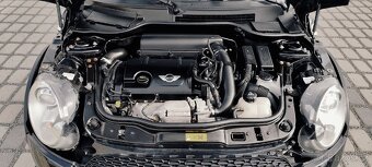 MINI Cooper R56 S - N18 135 kW 2012 - 14