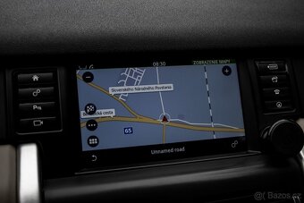 Land Rover Discovery Sport 2.0L TD4 HSE AWD A/T - 14
