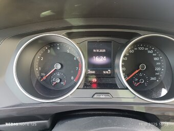 Volkswagen Tiguan R-LINE 1,5 TSI DSG ČR 1.maj 21 tkm TOP - 14