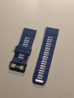 pásky pro Garmin 26 mm - různé barvy a styly - 14