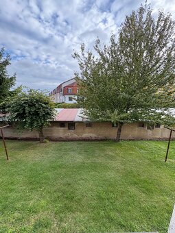 Prodej bytu v Moravských Budějovicích 2+1 53 m² - 14