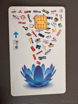 Televize Samsung UE22D5000NW - 14