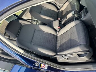 VW Golf Plus 2.0 TDI 103kW - 14