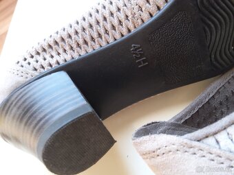 Letní baleriny vel. 37 - 38 - 14