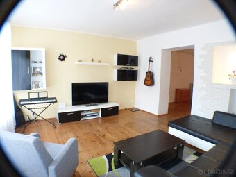 Cihlový byt 3+1 122 m2 Olomouc - 14