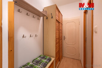 Prodej bytu 4+1 v Rakovníku, ul. Malinovského - 14