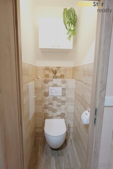 Prodej zděného bytu o dispozici 3+1, ul. Na Orátě, Hlubočky. - 14