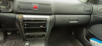 Škoda Octavia 1.9 TDI - 14