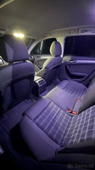 Audi A4 Avant 2.0 TDI, 105kw,manuál - 14