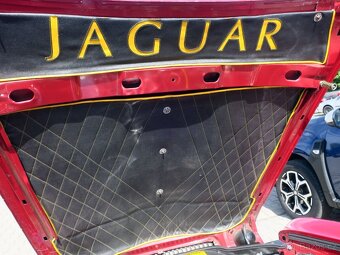 Jaguar XJ 6 4.2 i 151 kW - 14