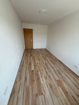 BYT 2+KK+ZAHRADA, TOP EXLUZIVNÍ 82,01 m2 věž C - 14