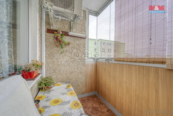 Prodej bytu 3+1, 75 m², Pernarec - 14