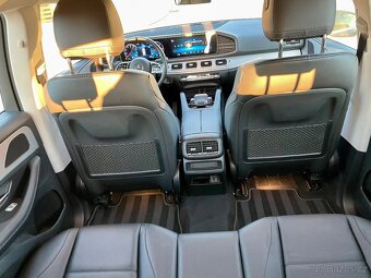 GLE diesel, 2/2020, 100.700km, cena bez DPH - 14