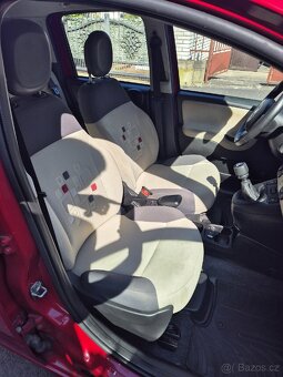 Fiat Panda - 14