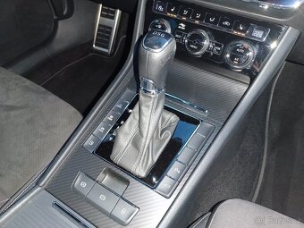 Škoda Superb 3 Combi iV 1.4TSI 160kW DSG Sportline 95tkm - 14