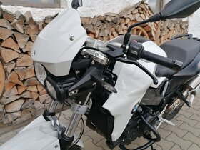 BMW F 800 R ABS 25kW - 14