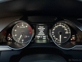 AUDI S5 3.0 TFSI Quattro Cabrio - 14