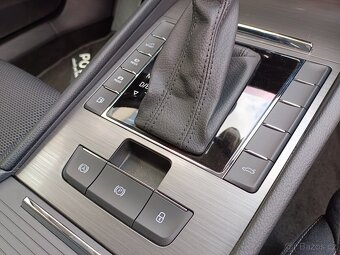 Škoda Superb 3 Combi Style iV Hybrid 1.4TSI 160kW DSG 106tkm - 14