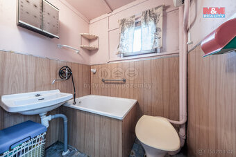 Prodej chaty, 45 m², Rabyně - 14