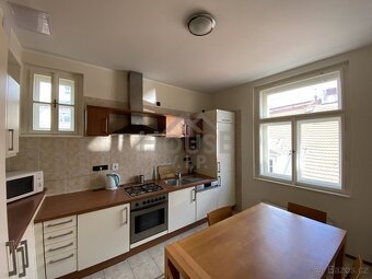 Pronájem byty 3+1, 89 m2 - Praha - Staré Město, ev.č. 00774 - 14