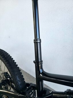 Elektrokolo Specialized Turbo Levo 3 Comp Alloy 700 Wh - 14