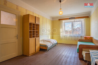 Prodej rodinného domu, 390 m², Záboří - 14