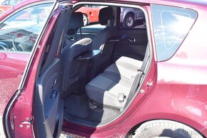 RENAULT SCENIC 1,2 TCE, PARIS, VÝHŘEV, KAMERA, 1. MAJITEL - 14