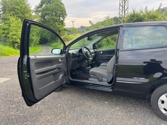 Vw FOX - 14