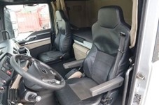9878 MAN TGS 35.500 - 8x2 - Odtahovka – transport – EURO 6  - 14