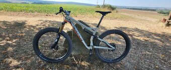 Rám Salsa Pony Rusler - 14
