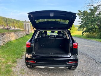 MG EHS 1.5 T-GDI Plug-in Hybrid 190kW DPH TOP stav - 14