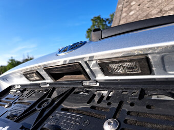VW Golf VI 1.4 Tsi - 14