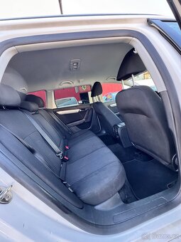 Volkswagen Passat, 2.0TDI 103KW Automat serviska Ojeté, 9/20 - 14