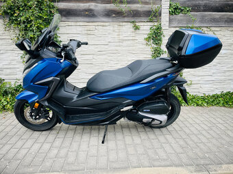 Honda Forza 125 r.v.2023 najeto 6tis km - 14