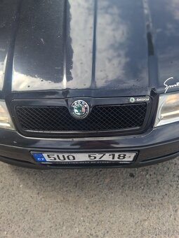 Top Prodam Octavia 1 1.9tdi 81kw 2001 stk 042026 naj 440..km - 14