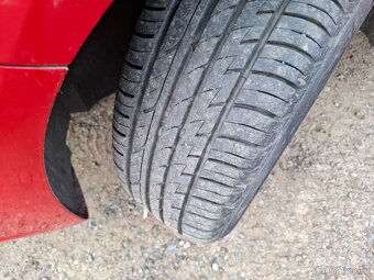 Škoda Fabia 1.4 16v 59kw Kombi Facelift Klima. Model 2006-- - 14