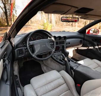 MITSUBISHI 3000 GT - 14