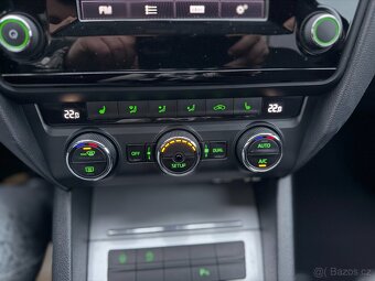 Škoda Octavia 1.6TDI 77kW 2014 - 14