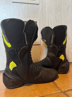 Motorkářské oblečení - 14