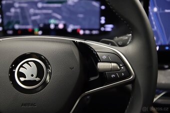 Škoda Octavia 4 Combi 2.0TDI DSG Facelift - Tovární záruka - 14