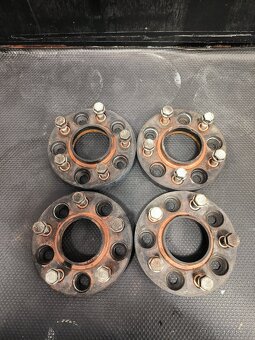 5x120 r19 styling 63 dvourozměrné - 14