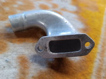 Jawa 500ohc,175, 250 speciál,175 williers,California,libeňak - 14