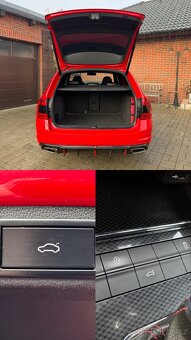 ŠKODA OCTAVIA 3 / RS / 2.0 / 135KW / DSG - 14